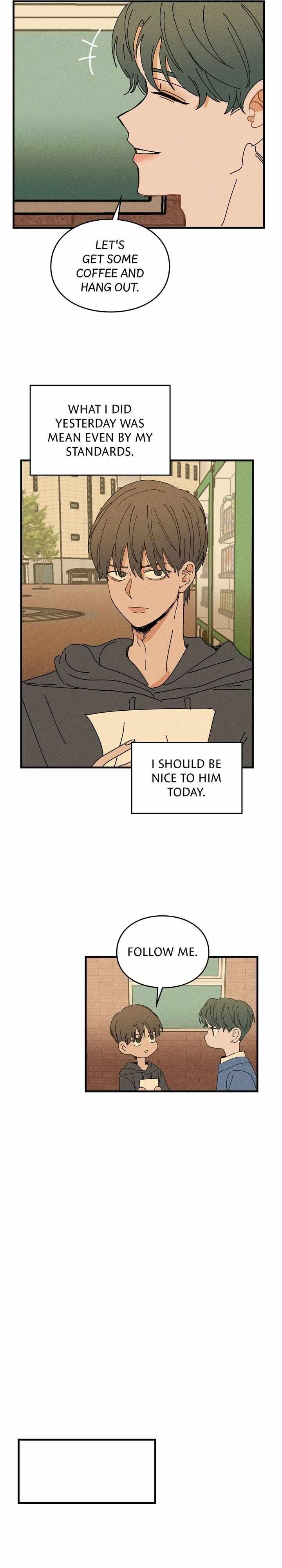 Read Easy Senior chapter 15 image 22 on Lezhin