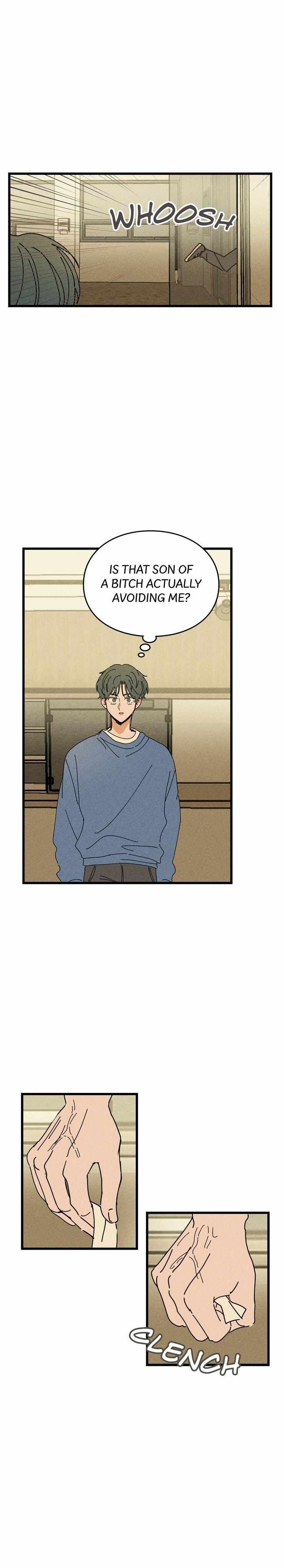Read Easy Senior chapter 16 image 10 on Lezhin