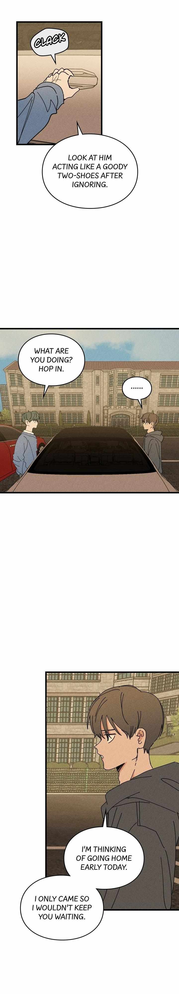 Read Easy Senior chapter 16 image 14 on Lezhin