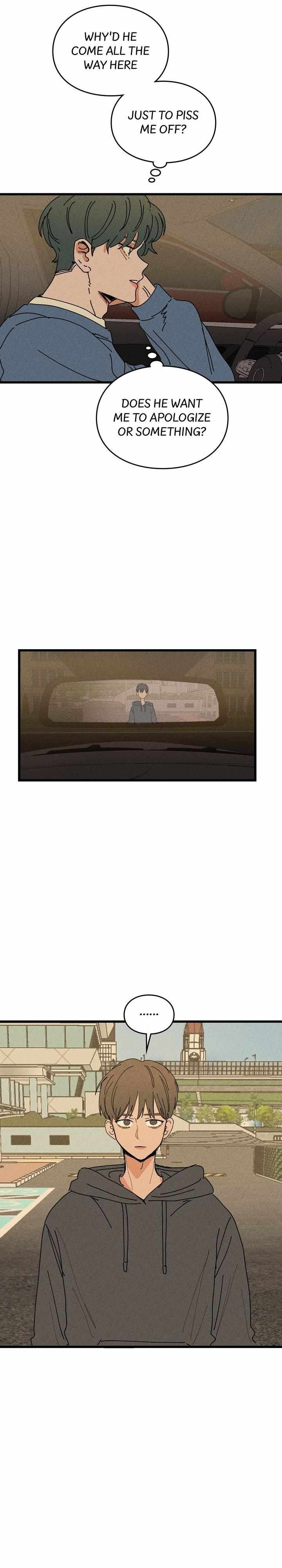 Read Easy Senior chapter 16 image 18 on Lezhin