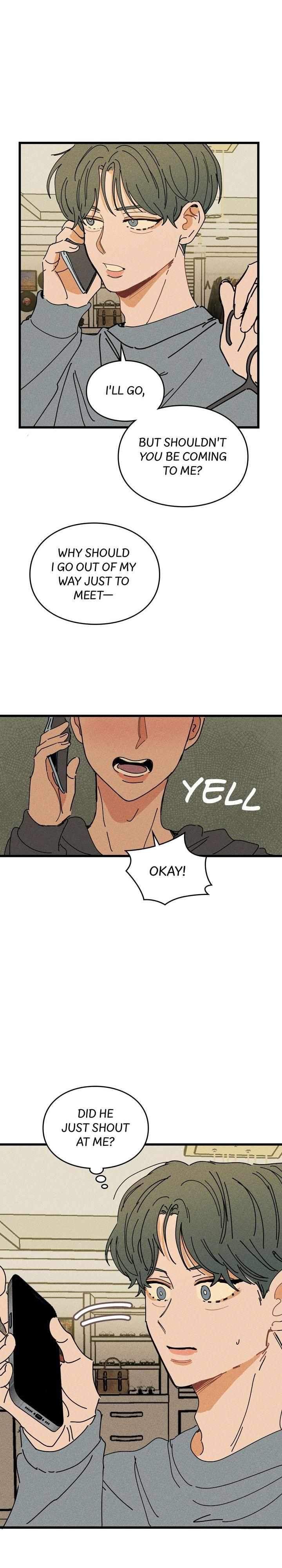 Read Easy Senior chapter 16 image 23 on Lezhin