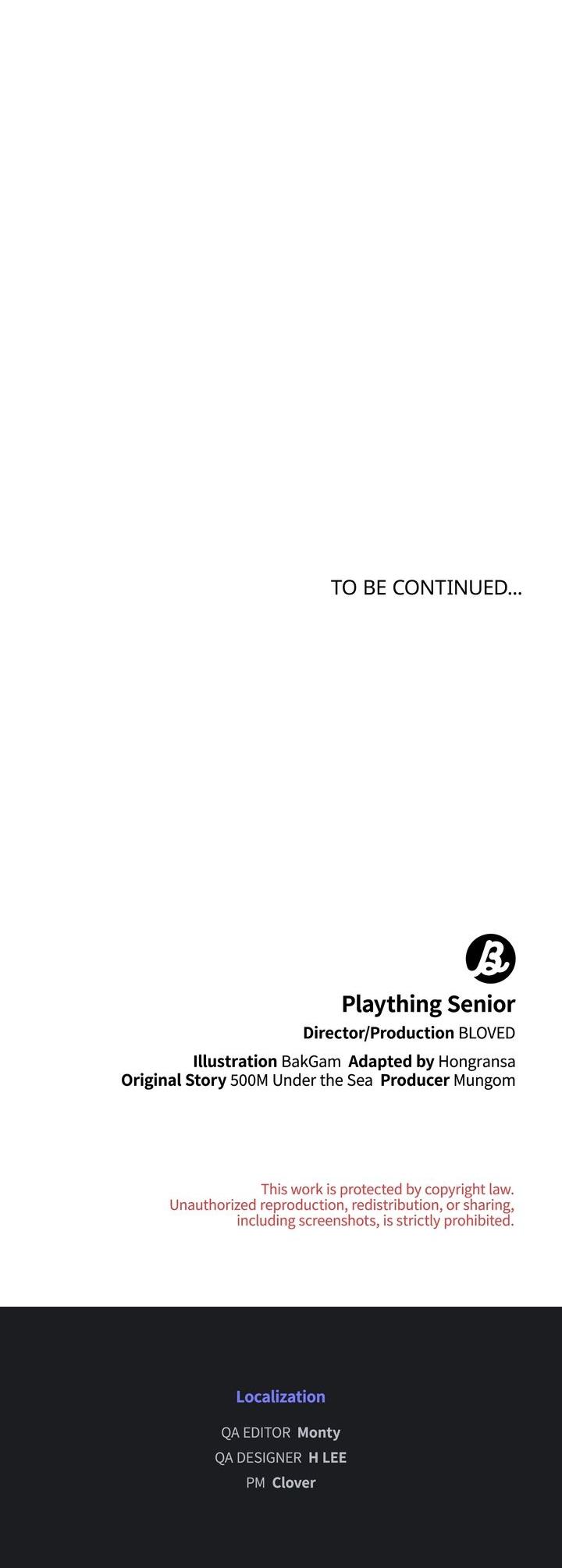 Read Easy Senior chapter 16 image 24 on Lezhin