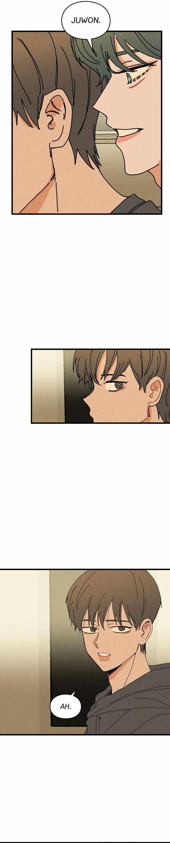 Read Easy Senior chapter 16 image 4 on Lezhin