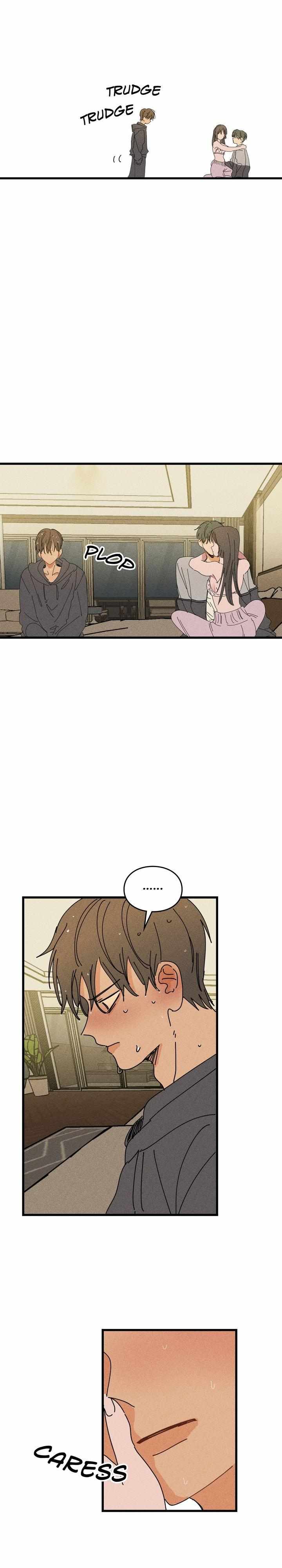 Read Easy Senior chapter 18 image 21 on Lezhin