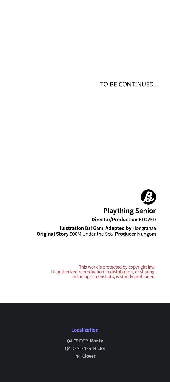 Read Easy Senior chapter 19 image 26 on Lezhin
