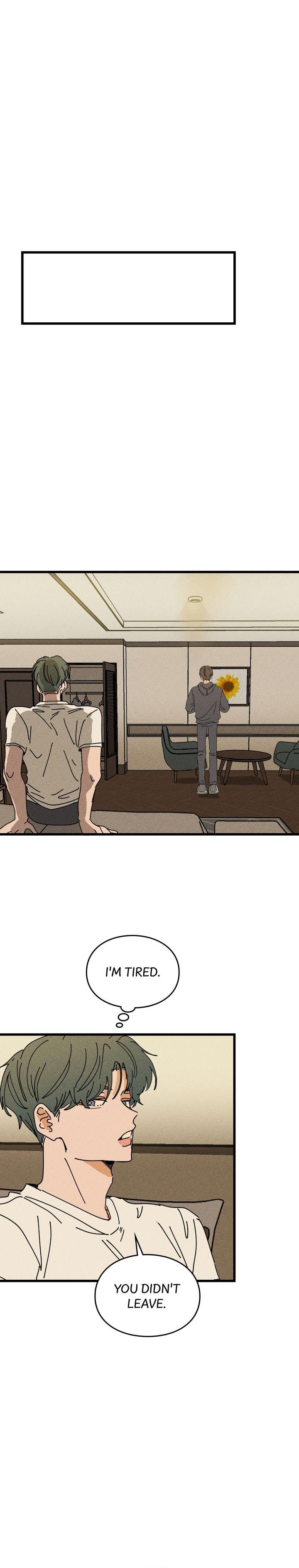 Read Easy Senior chapter 19 image 9 on Lezhin