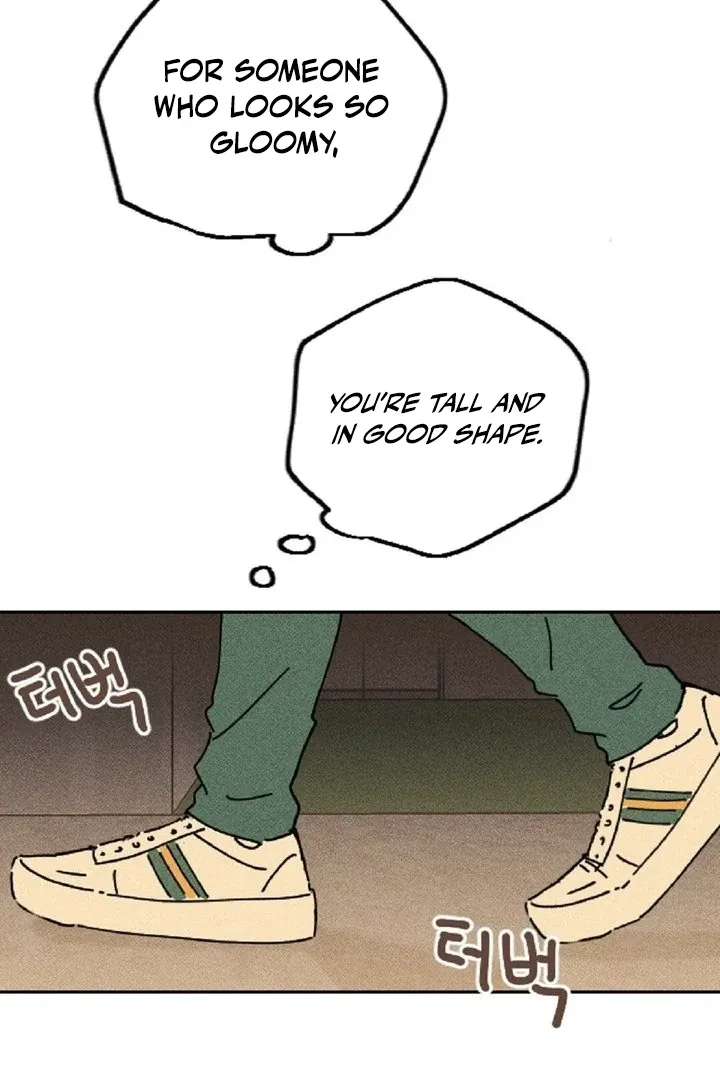 Read Easy Senior chapter 2 image 13 on Lezhin
