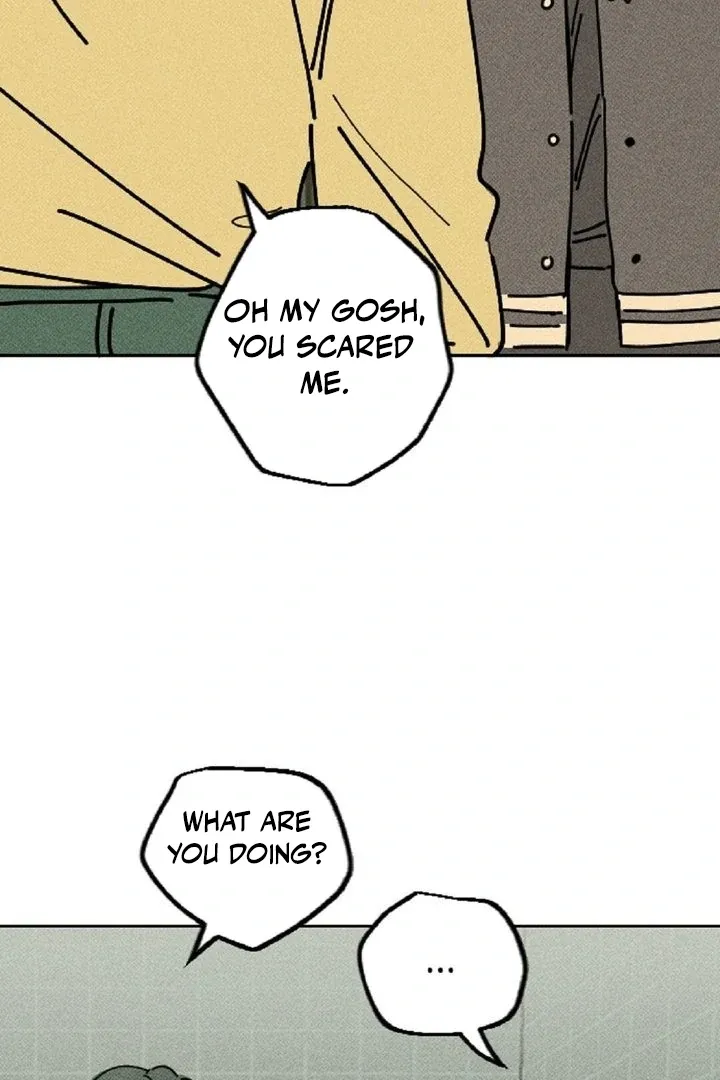 Read Easy Senior chapter 2 image 25 on Lezhin