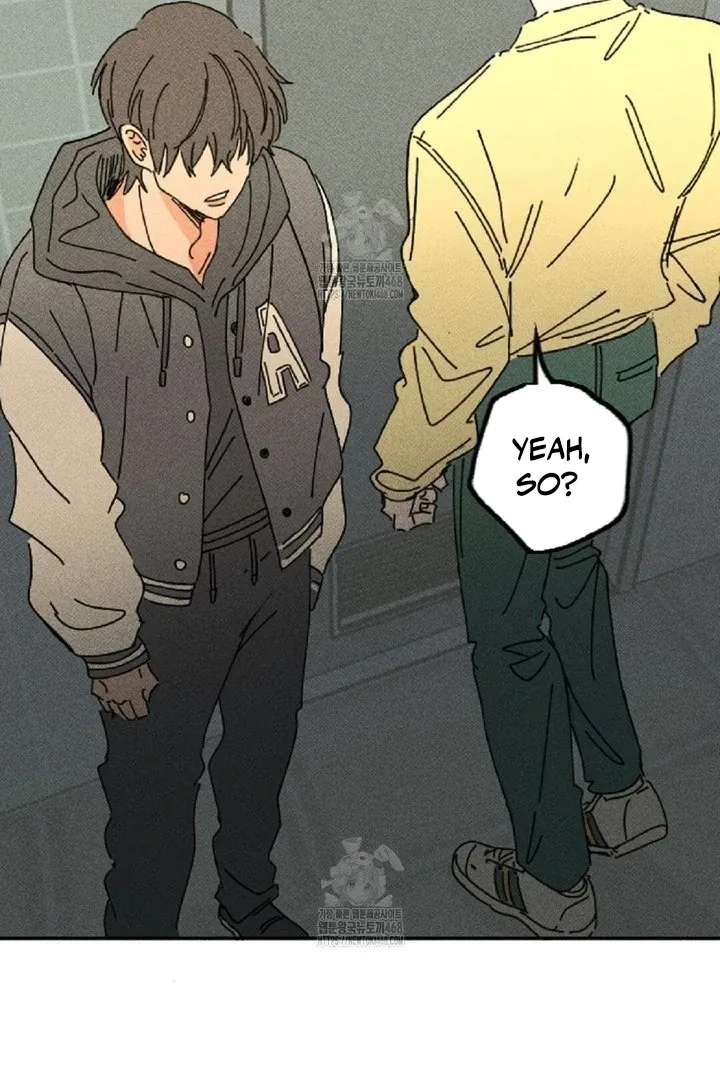 Read Easy Senior chapter 2 image 28 on Lezhin
