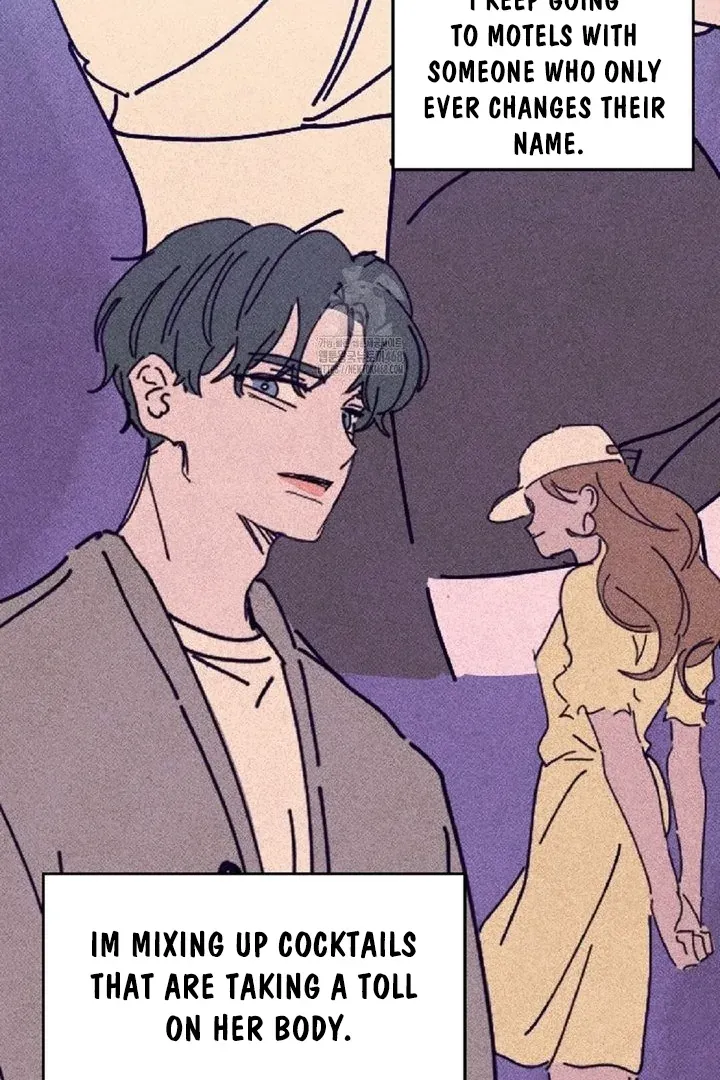 Read Easy Senior chapter 2 image 41 on Lezhin