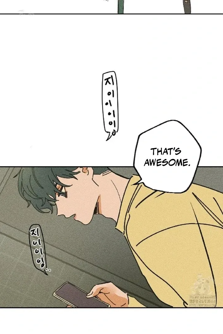 Read Easy Senior chapter 2 image 44 on Lezhin