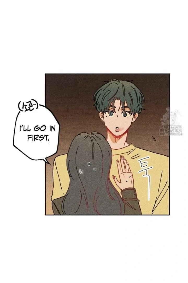 Read Easy Senior chapter 2 image 6 on Lezhin