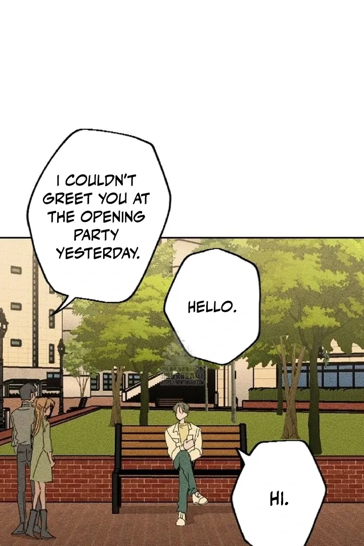 Read Easy Senior chapter 2 image 62 on Lezhin