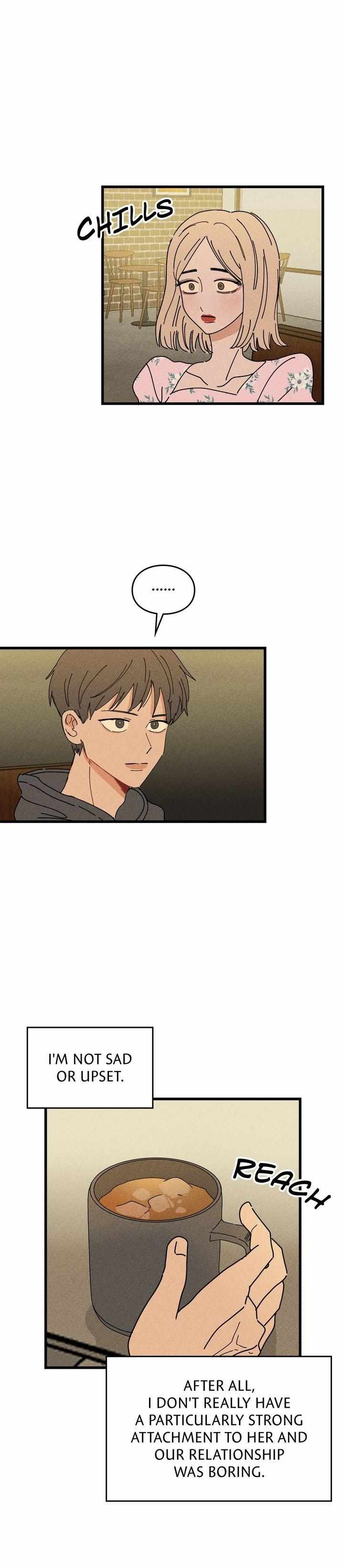 Read Easy Senior chapter 20 image 1 on Lezhin