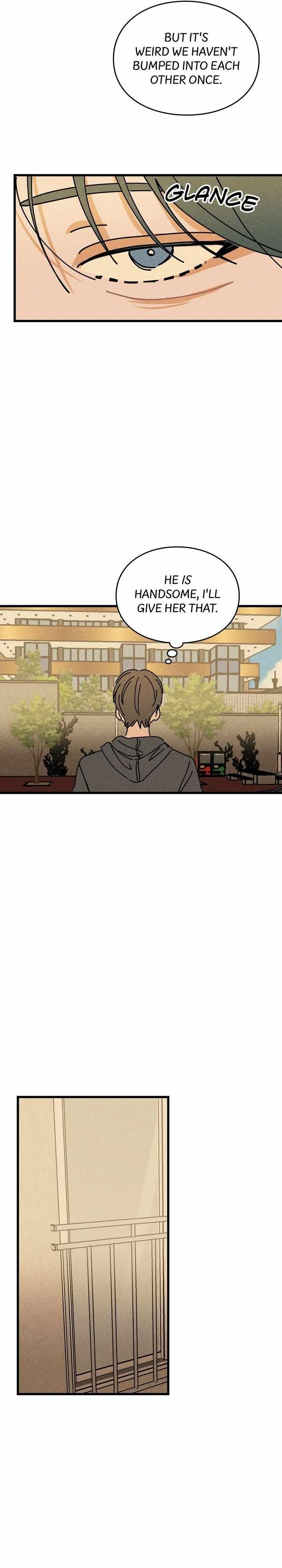 Read Easy Senior chapter 20 image 10 on Lezhin