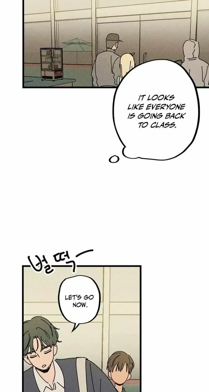 Read Easy Senior chapter 23.3 image 23 on Lezhin