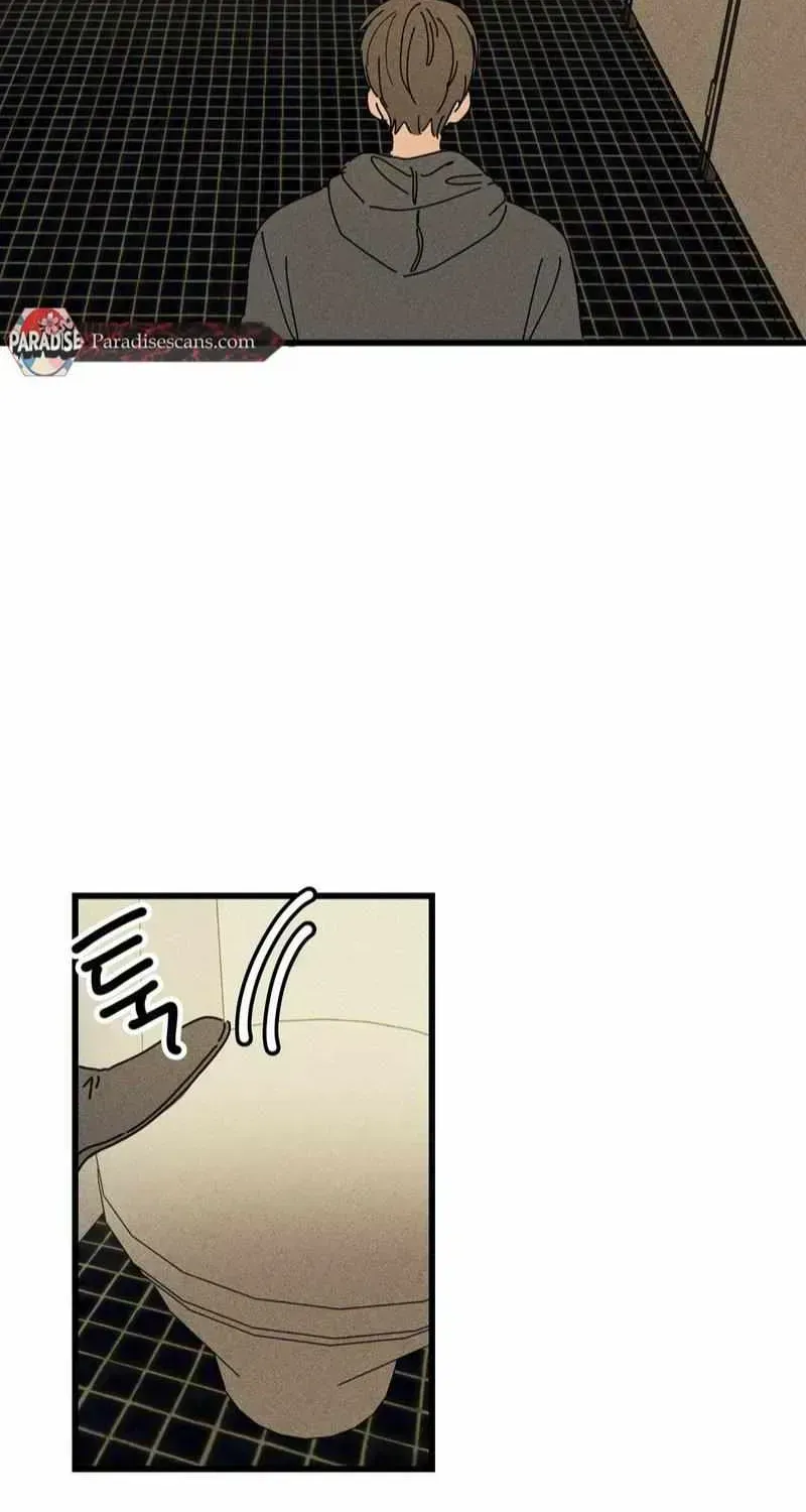 Read Easy Senior chapter 23.3 image 26 on Lezhin