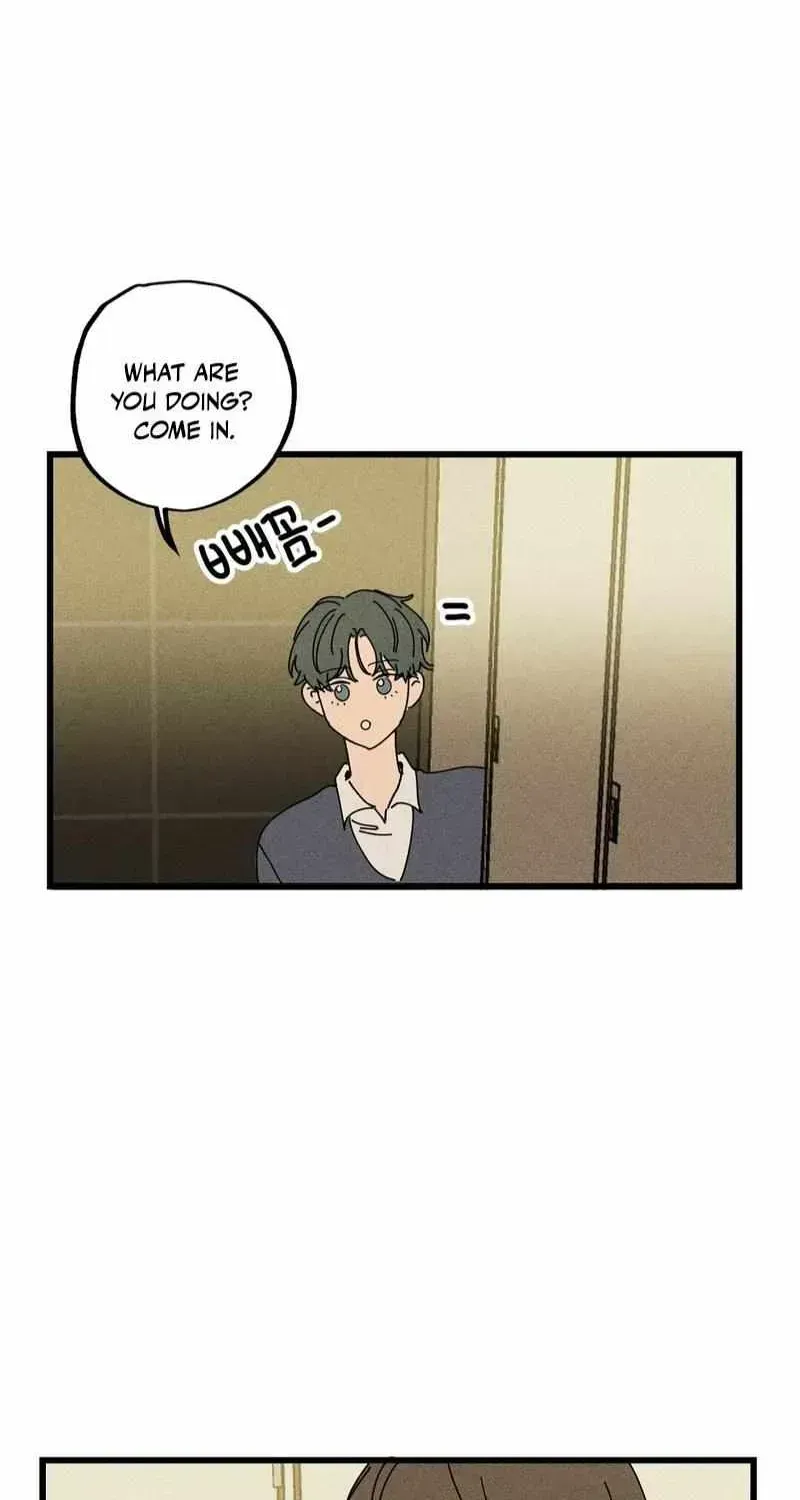 Read Easy Senior chapter 23.3 image 28 on Lezhin