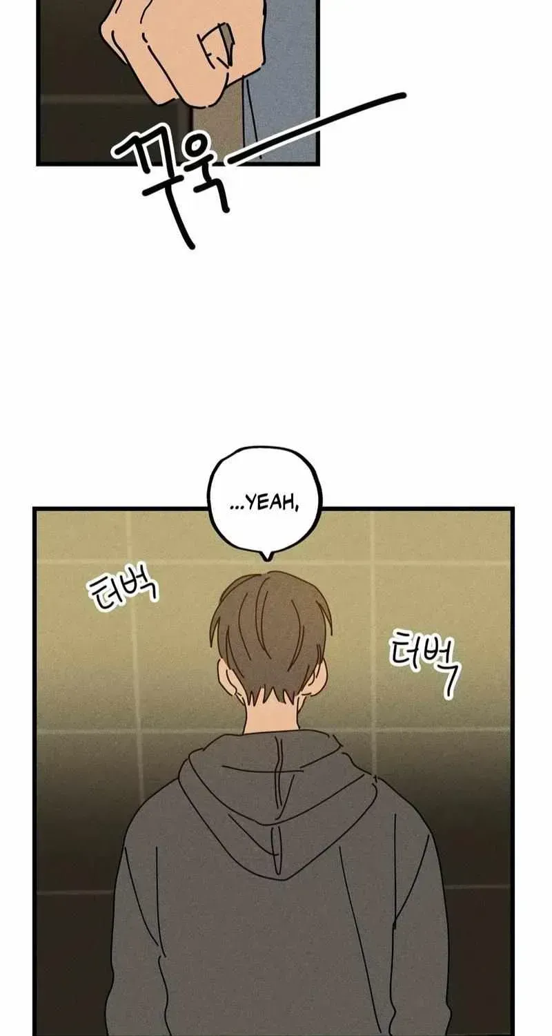 Read Easy Senior chapter 23.3 image 33 on Lezhin