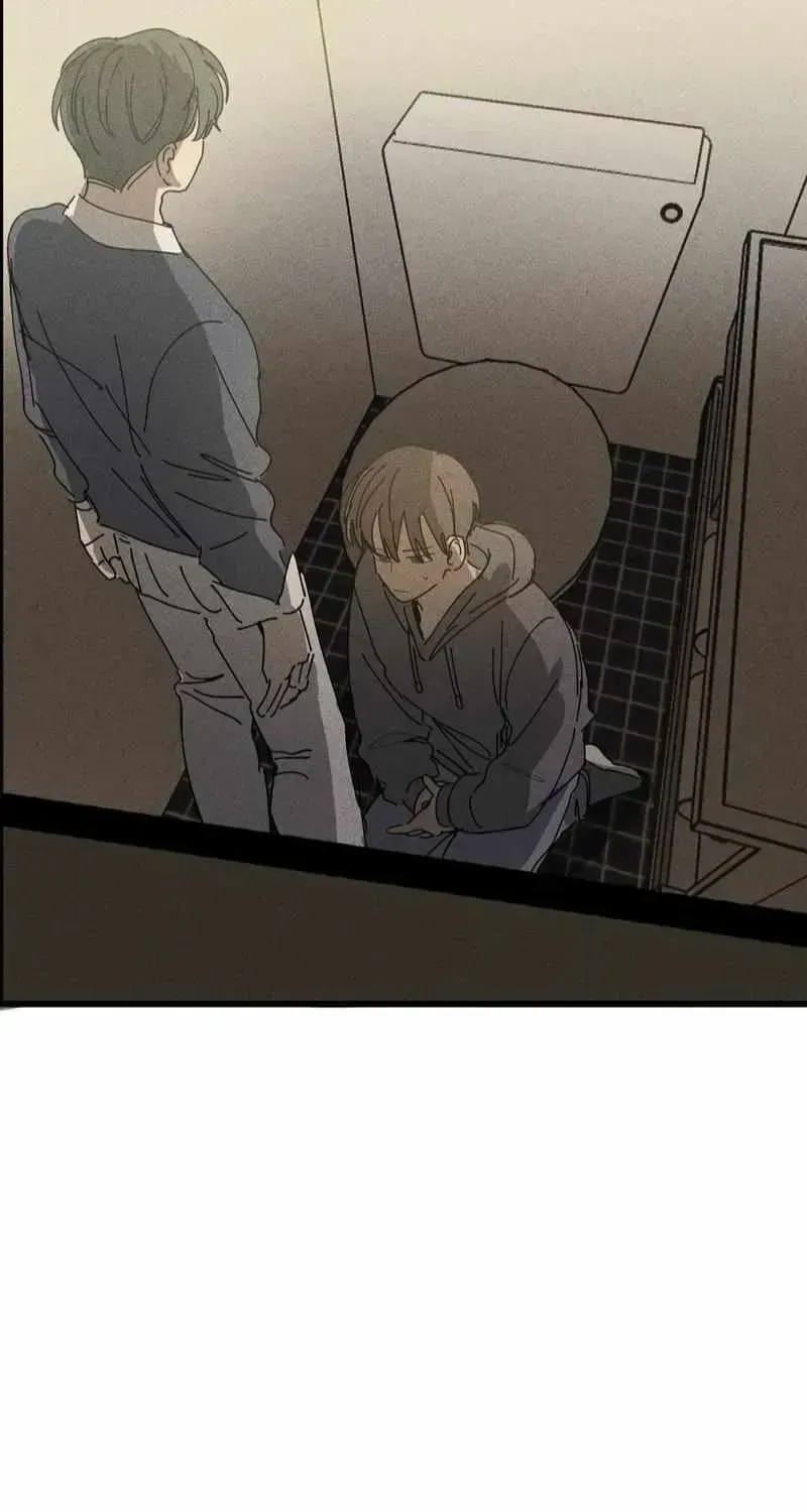 Read Easy Senior chapter 23.3 image 35 on Lezhin