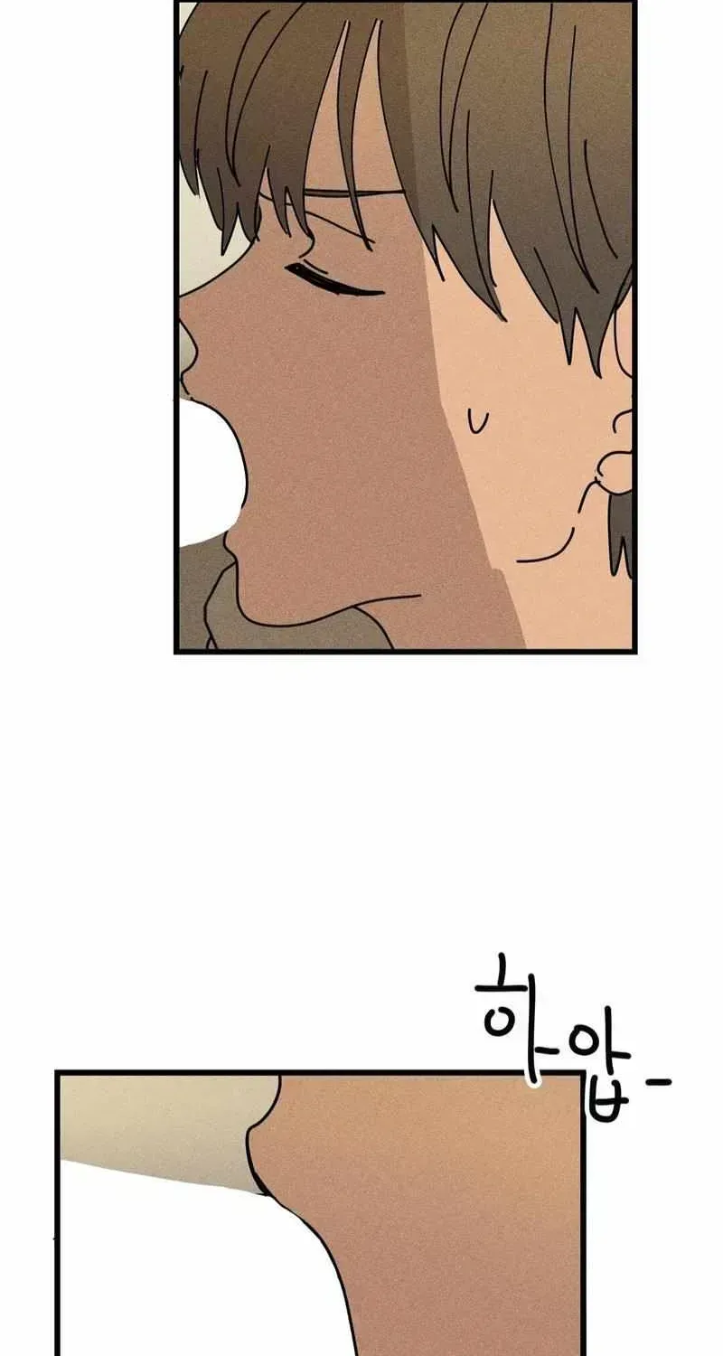 Read Easy Senior chapter 23.3 image 42 on Lezhin