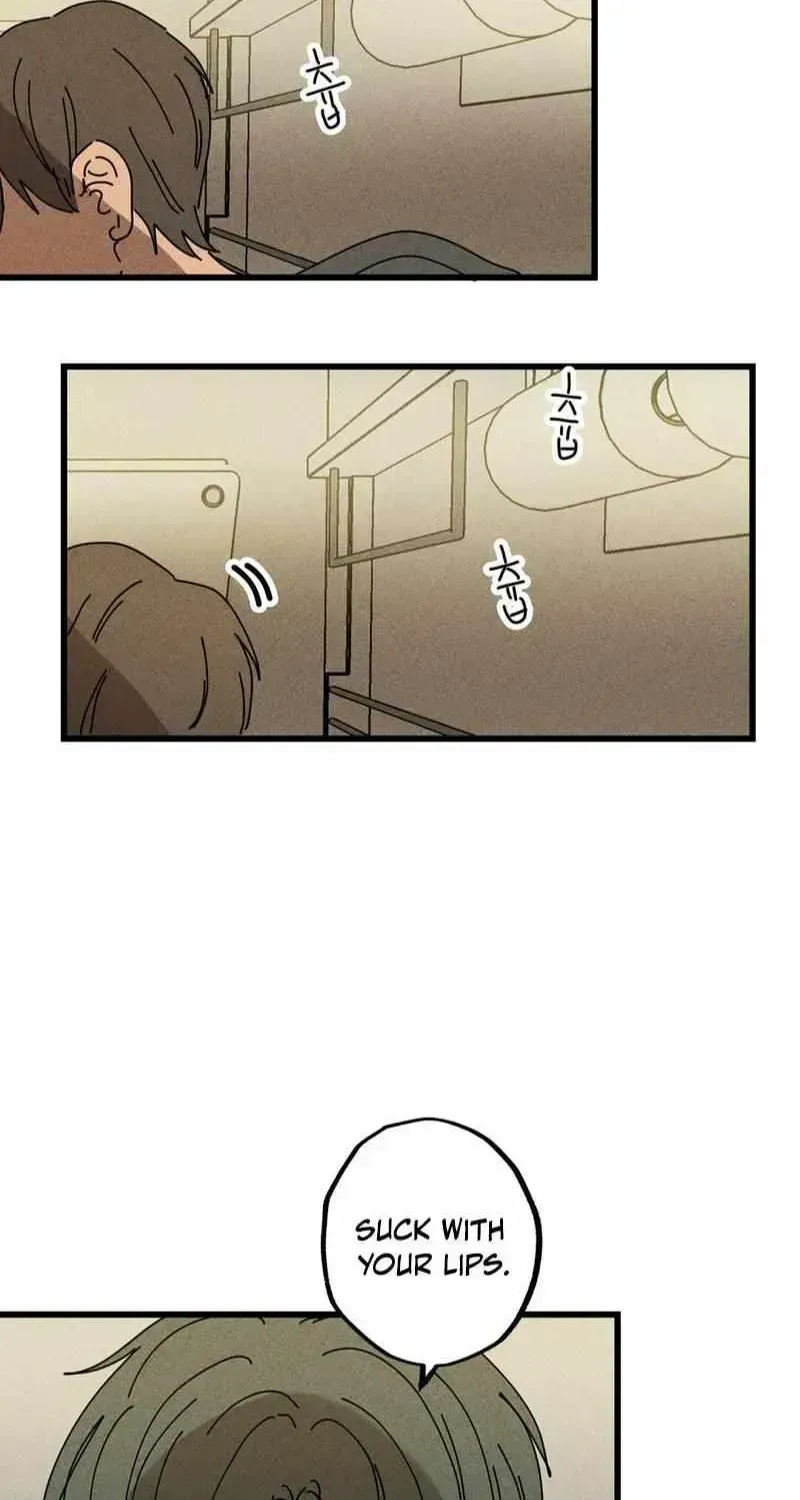 Read Easy Senior chapter 23.3 image 44 on Lezhin