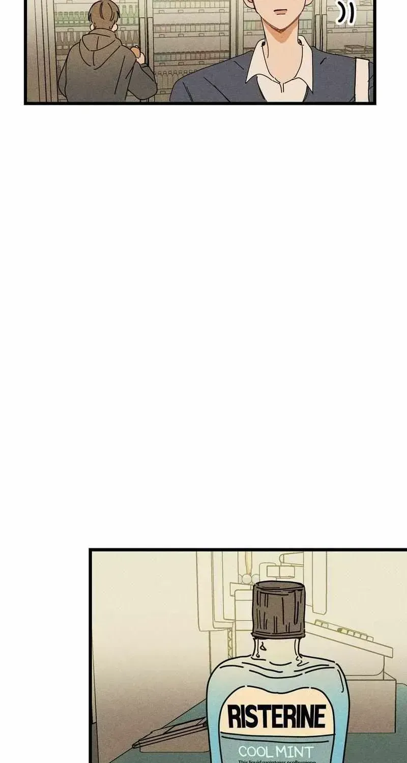 Read Easy Senior chapter 23.3 image 8 on Lezhin