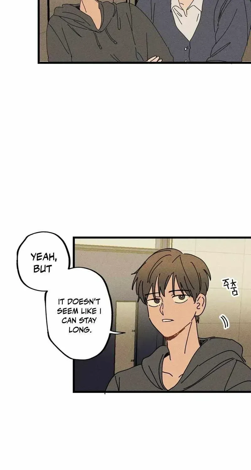 Read Easy Senior chapter 23.4 image 1 on Lezhin