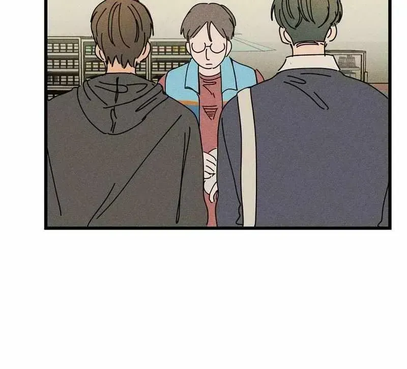 Read Easy Senior chapter 23.4 image 10 on Lezhin