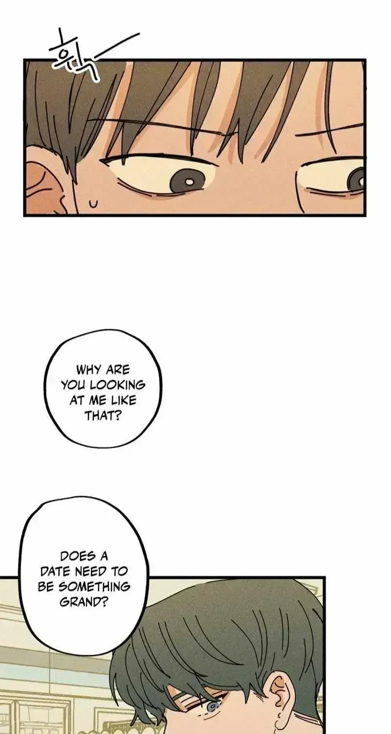 Read Easy Senior chapter 23.4 image 17 on Lezhin