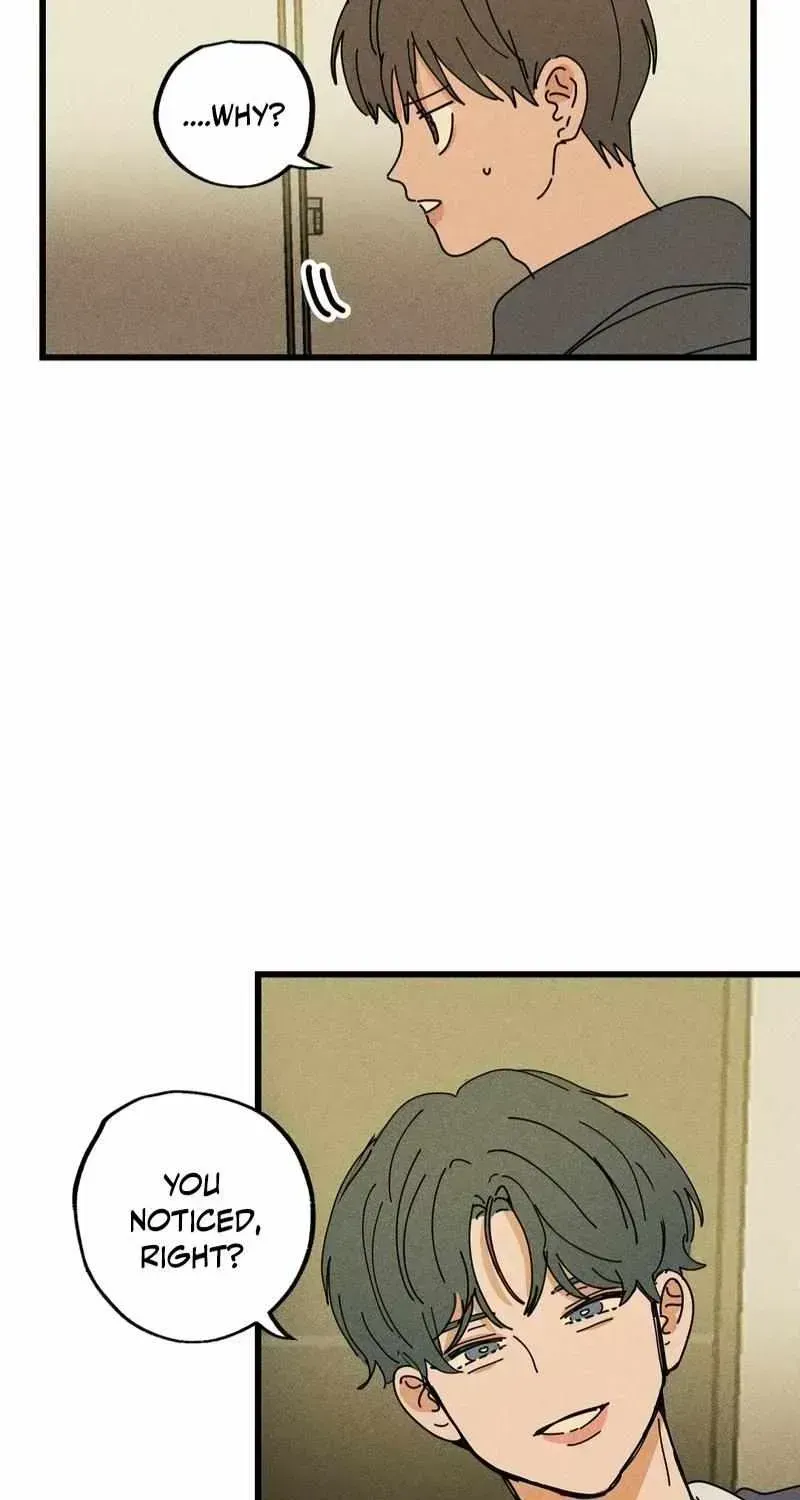Read Easy Senior chapter 23.4 image 29 on Lezhin