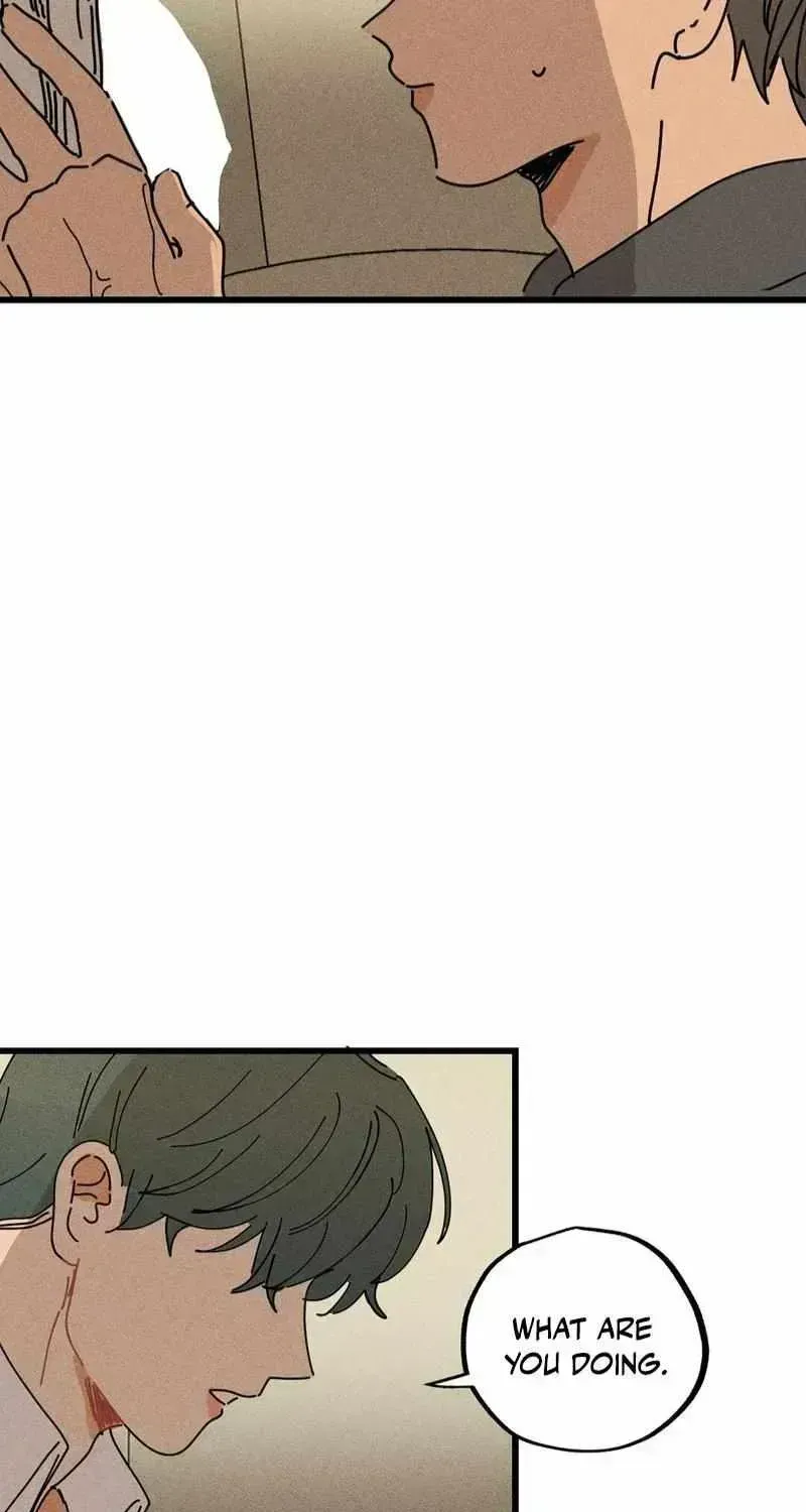 Read Easy Senior chapter 23.4 image 39 on Lezhin