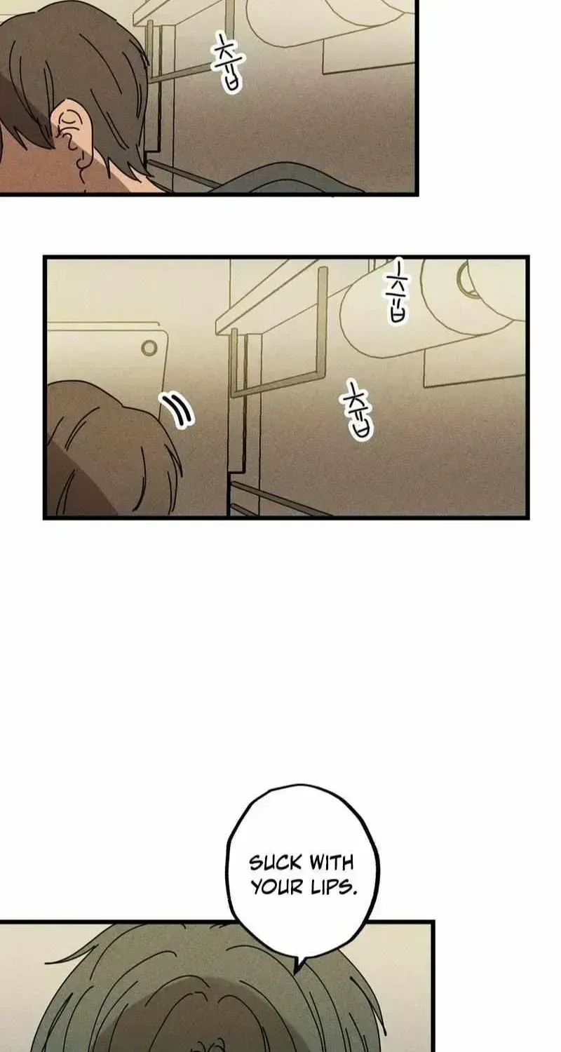 Read Easy Senior chapter 23.4 image 44 on Lezhin