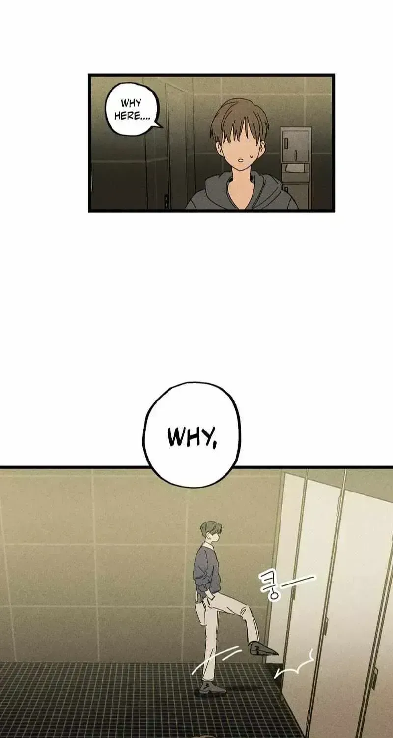 Read Easy Senior chapter 23.5 image 25 on Lezhin