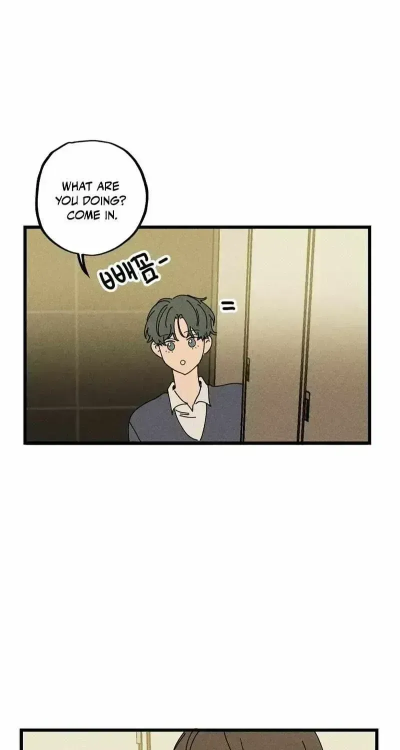Read Easy Senior chapter 23.5 image 28 on Lezhin