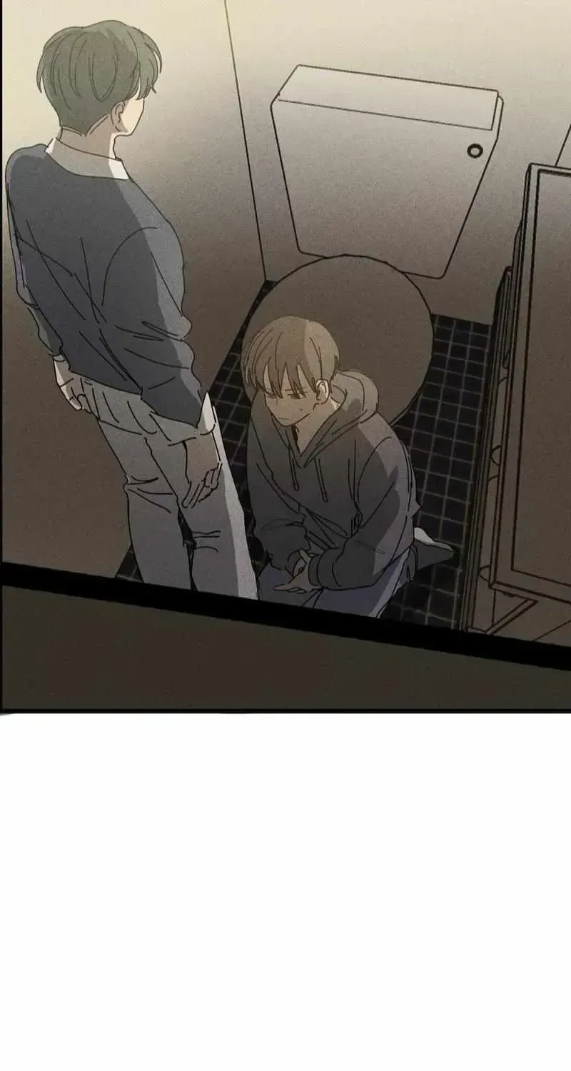 Read Easy Senior chapter 23.5 image 35 on Lezhin