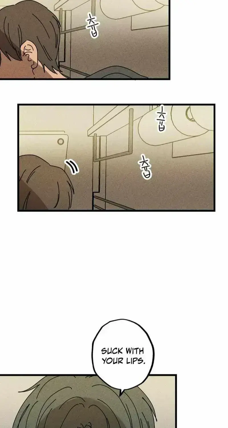 Read Easy Senior chapter 23.5 image 44 on Lezhin
