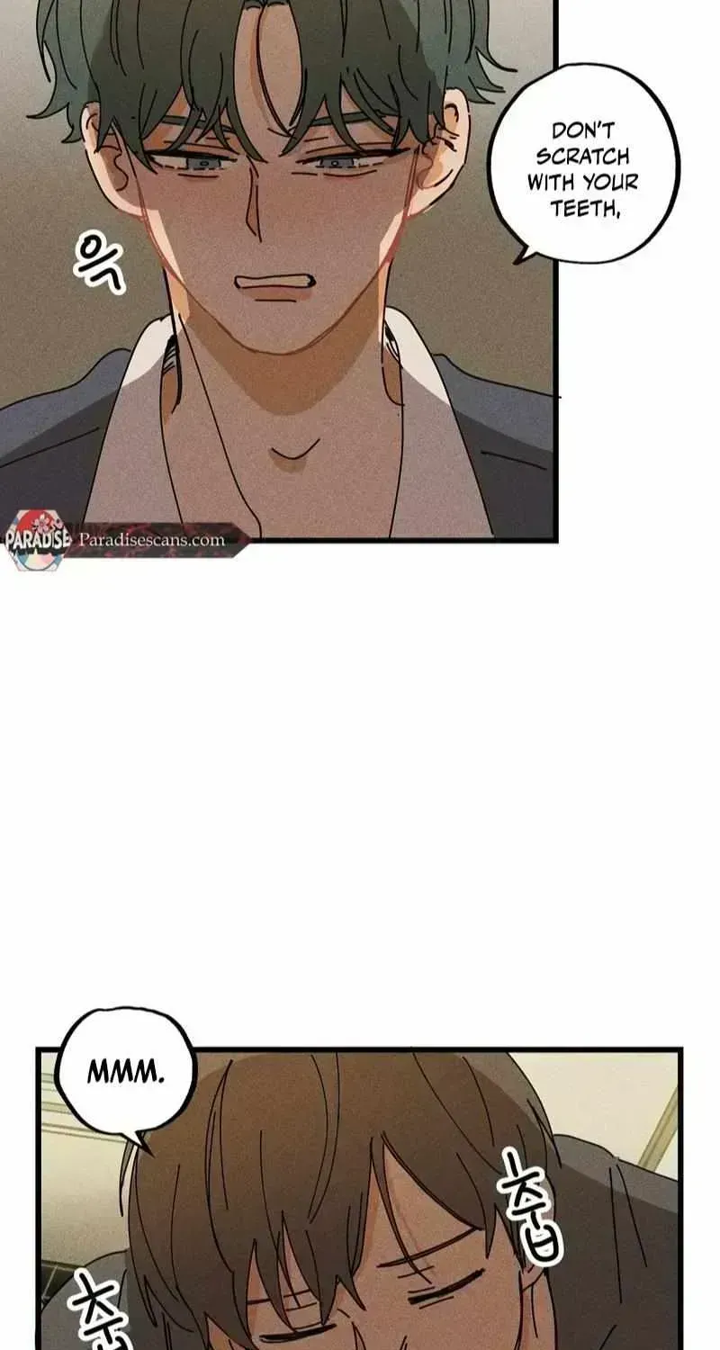 Read Easy Senior chapter 23.7 image 45 on Lezhin
