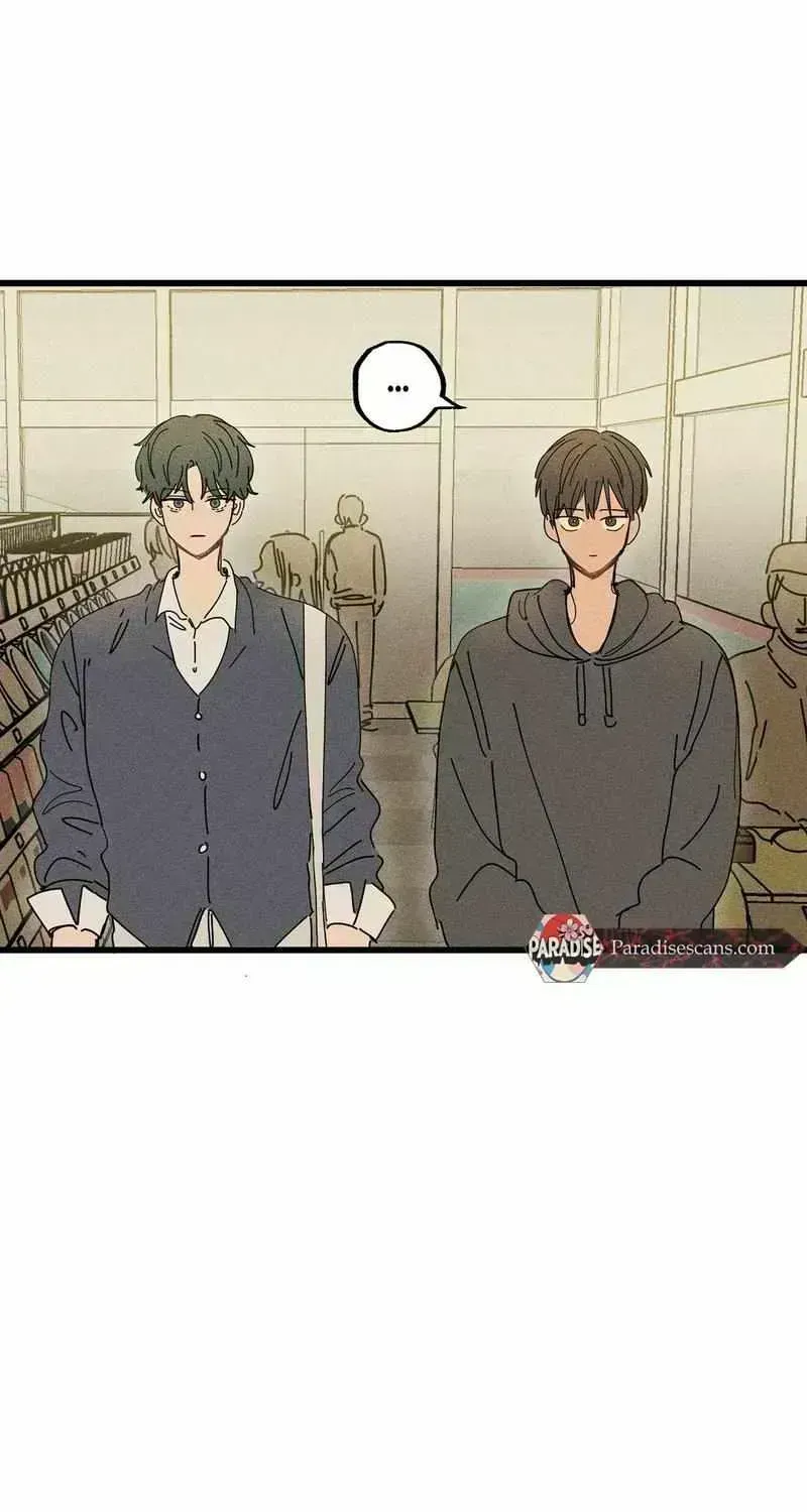 Read Easy Senior chapter 23.7 image 6 on Lezhin