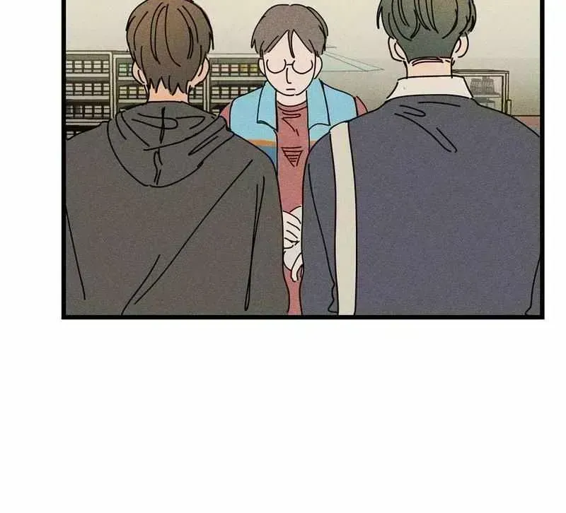 Read Easy Senior chapter 23.8 image 10 on Lezhin