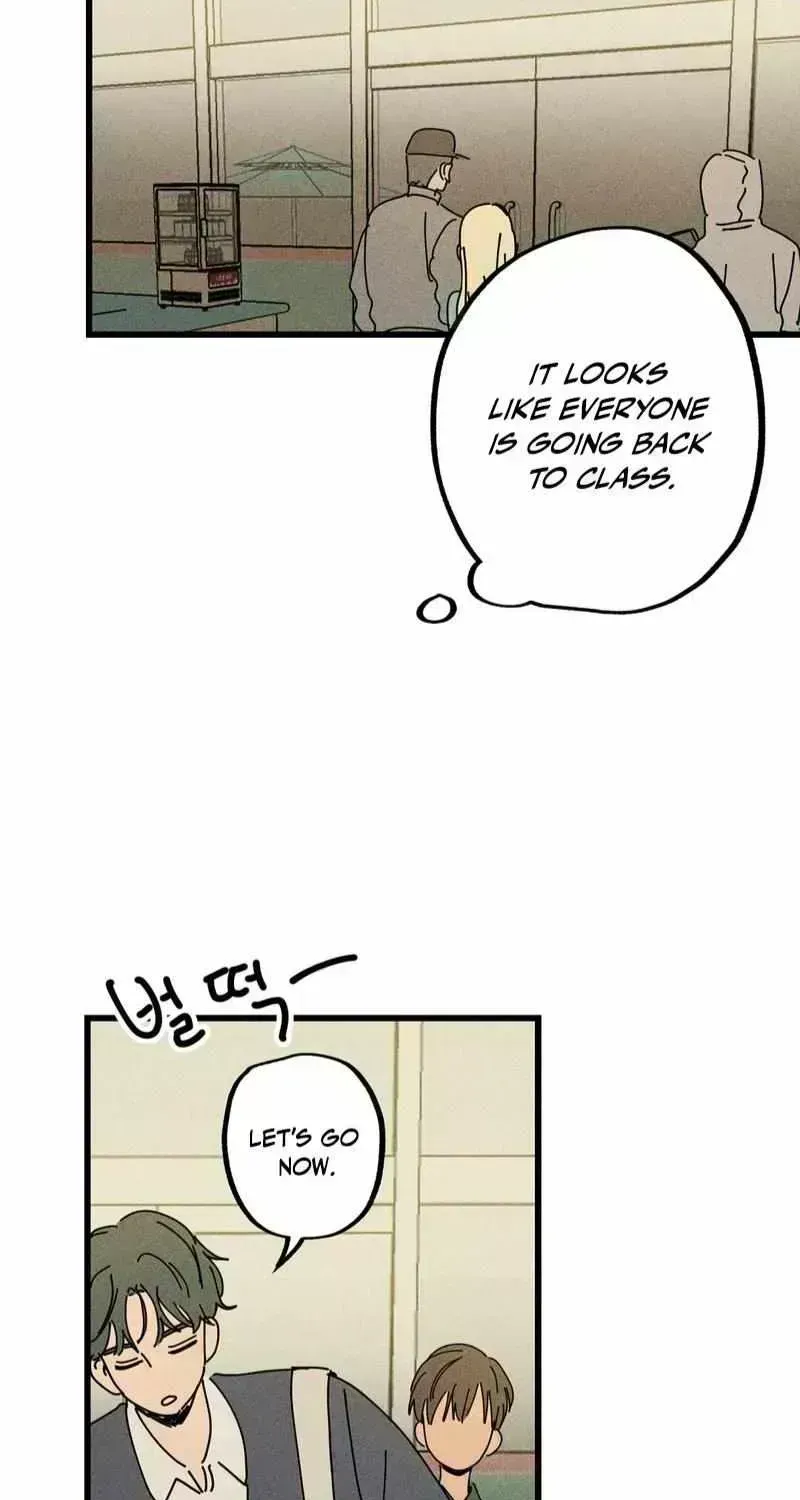 Read Easy Senior chapter 23.8 image 23 on Lezhin