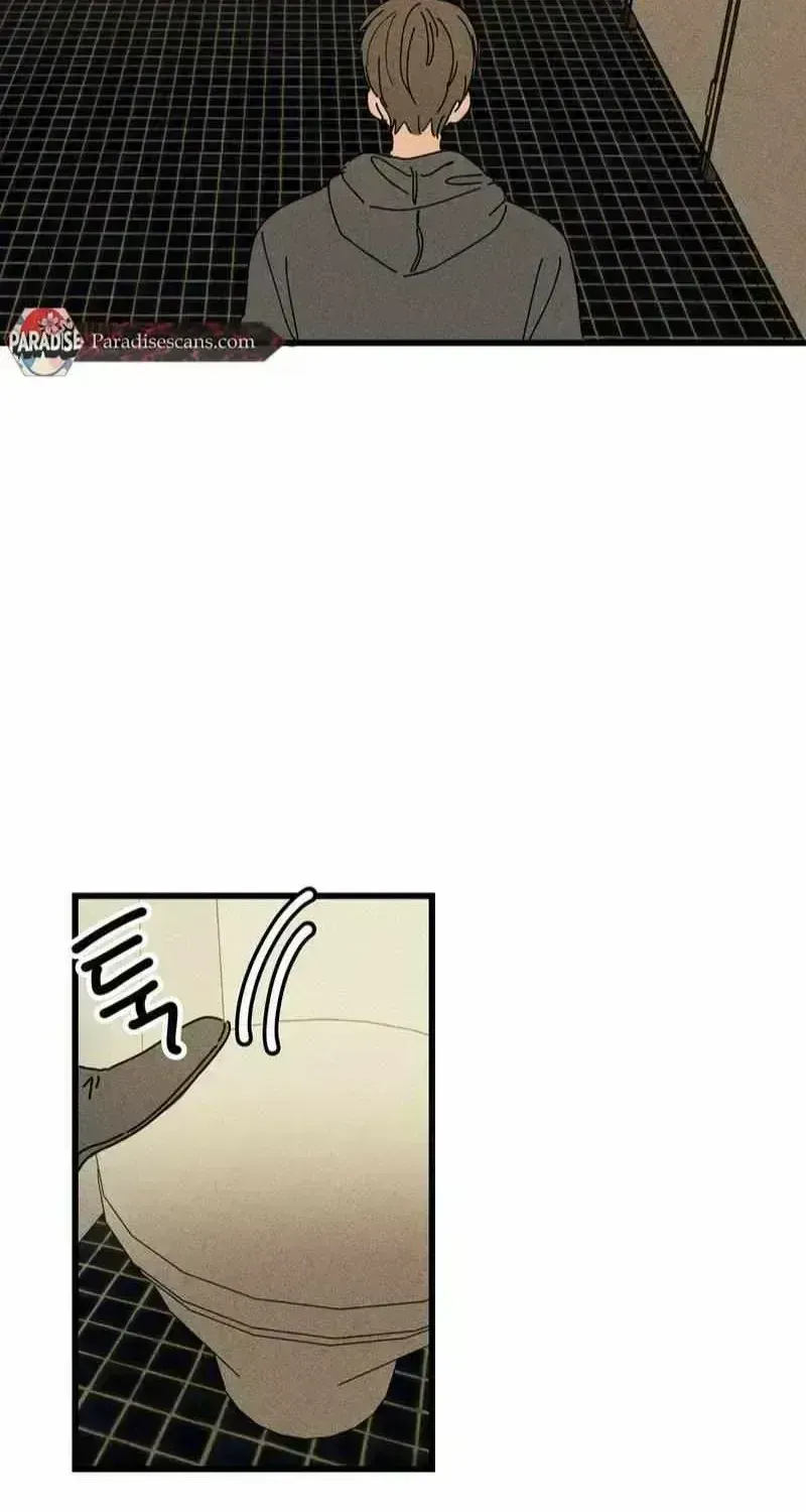 Read Easy Senior chapter 23.8 image 26 on Lezhin