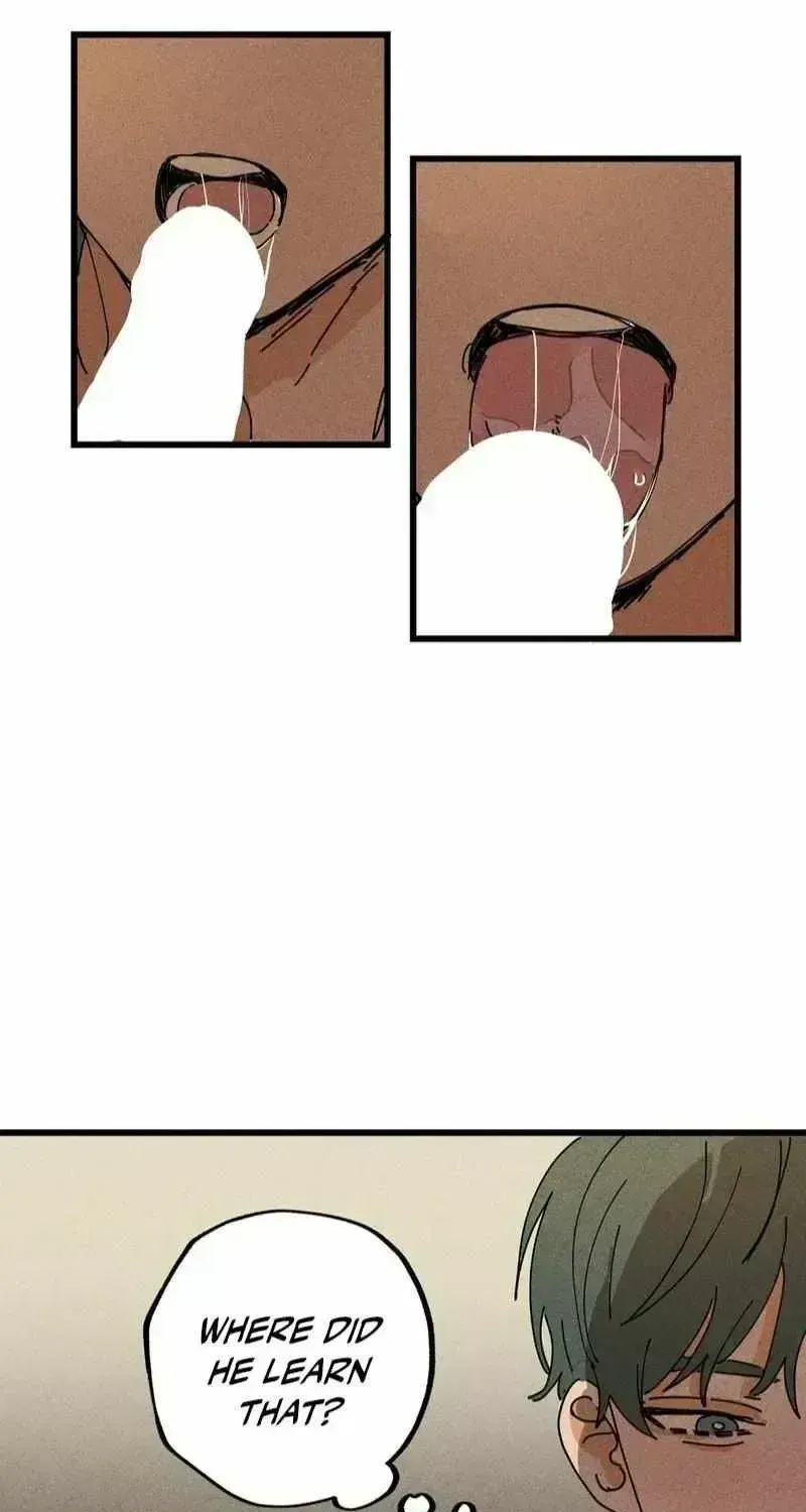 Read Easy Senior chapter 23.8 image 47 on Lezhin