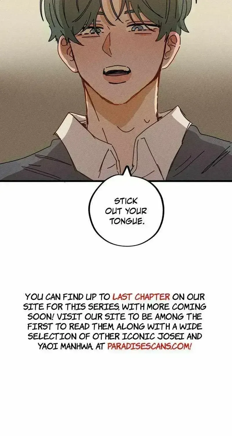 Read Easy Senior chapter 23.8 image 55 on Lezhin