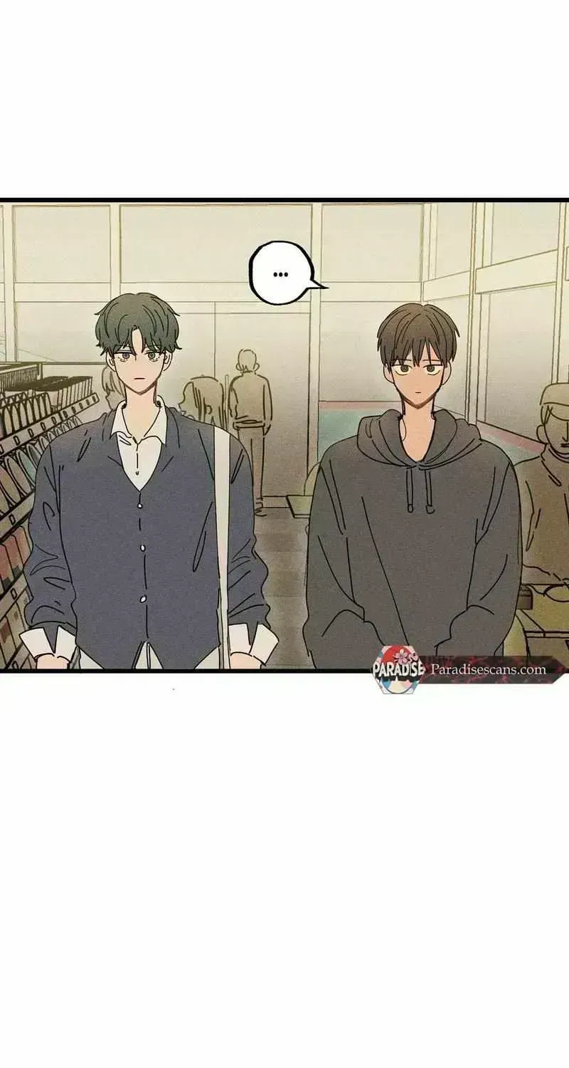 Read Easy Senior chapter 23.8 image 6 on Lezhin