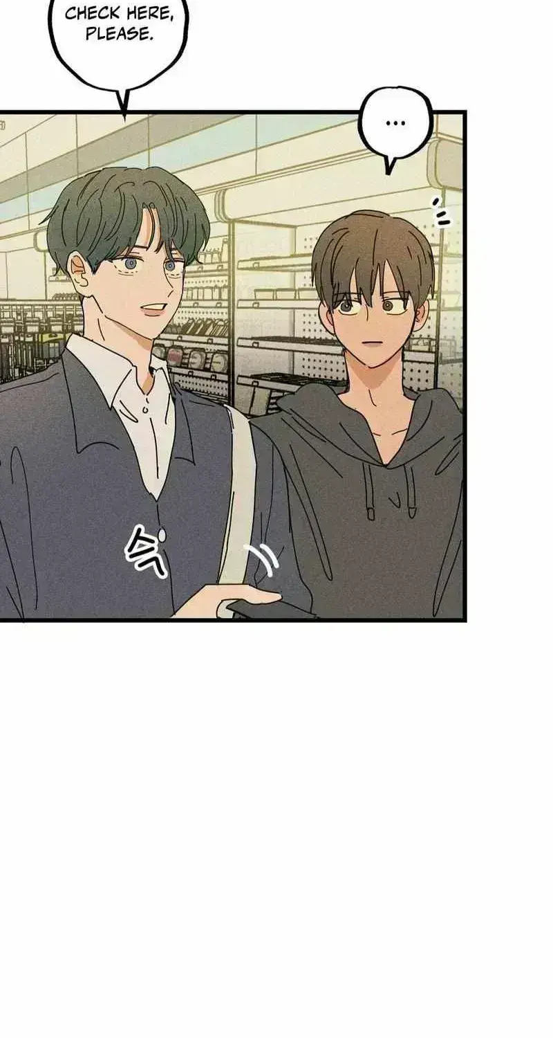 Read Easy Senior chapter 23.9 image 12 on Lezhin