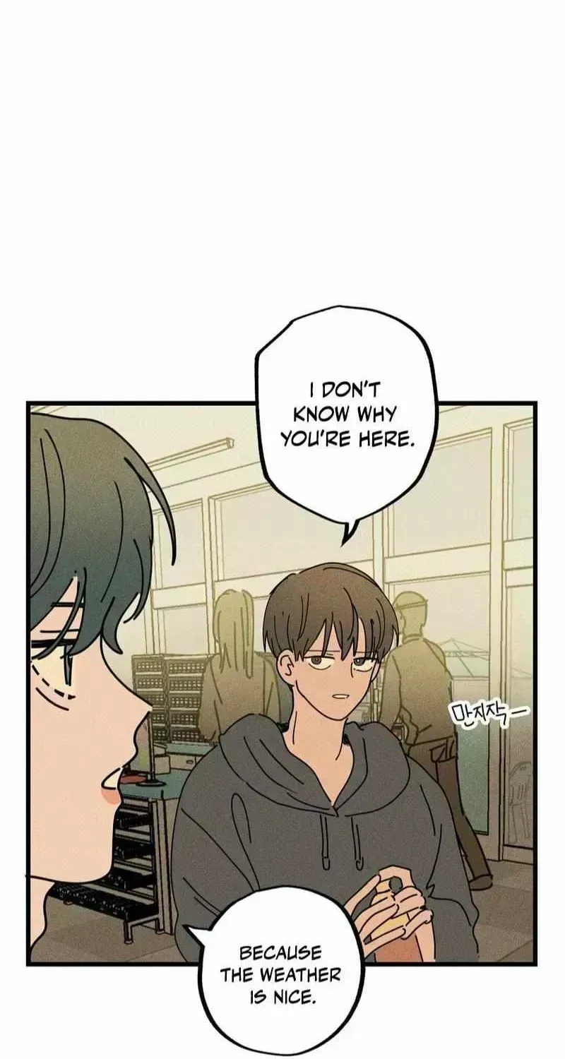 Read Easy Senior chapter 23.9 image 14 on Lezhin