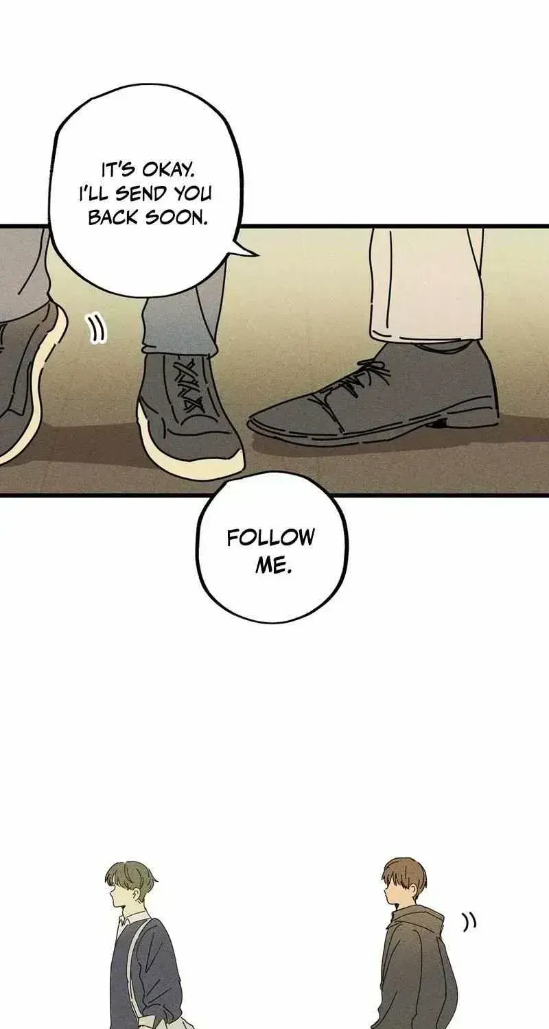 Read Easy Senior chapter 23.9 image 2 on Lezhin