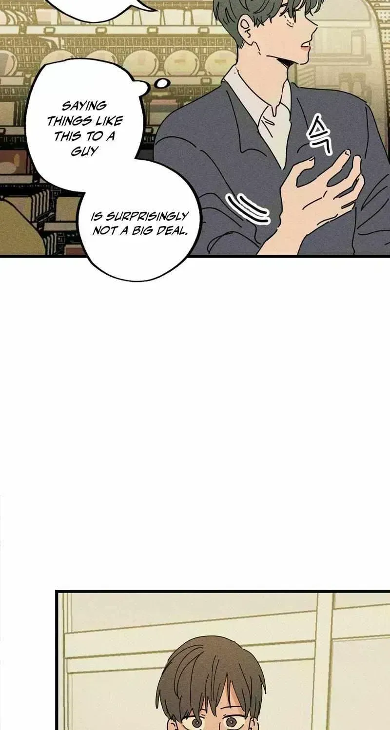 Read Easy Senior chapter 23.9 image 20 on Lezhin