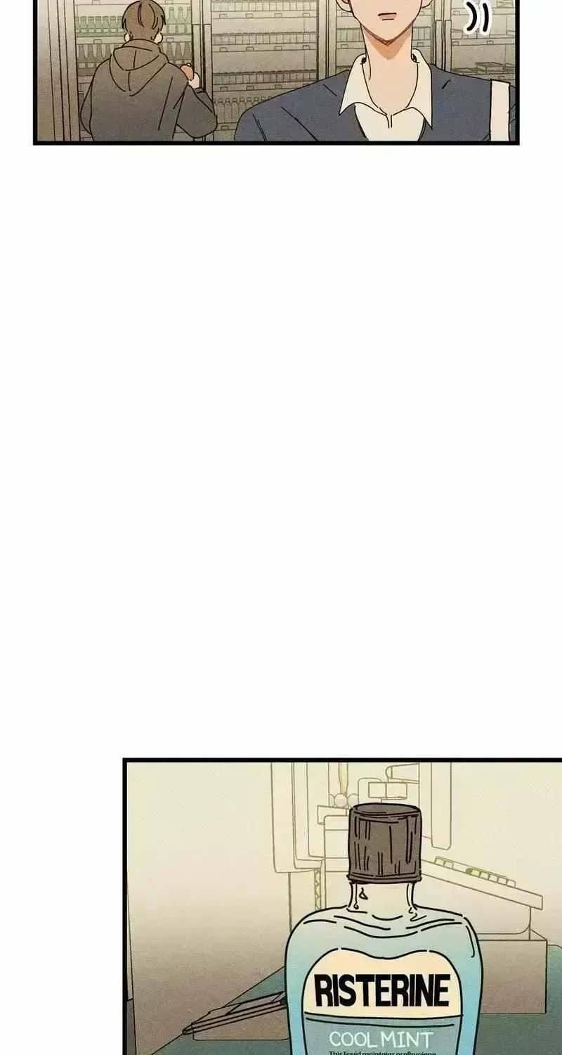 Read Easy Senior chapter 23.9 image 8 on Lezhin